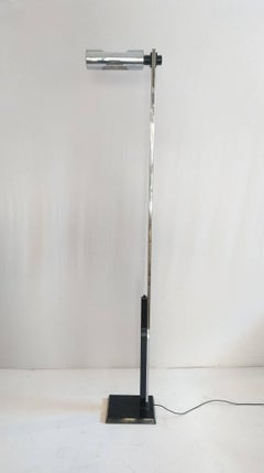 Lámpara de pie de LAM Bologna, Italia