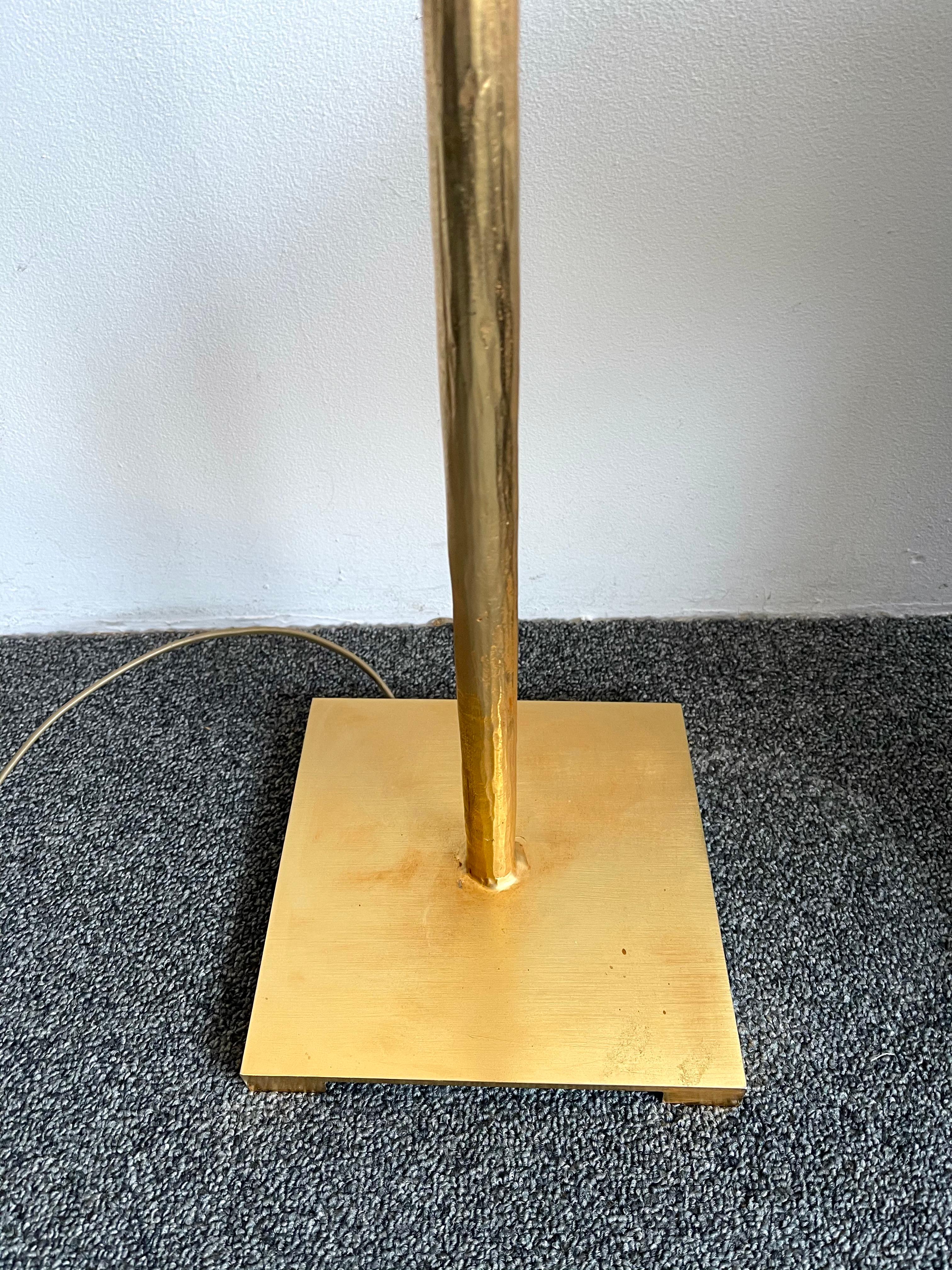 Floor Lamp by Le Héritiers, France, 1990s For Sale 1