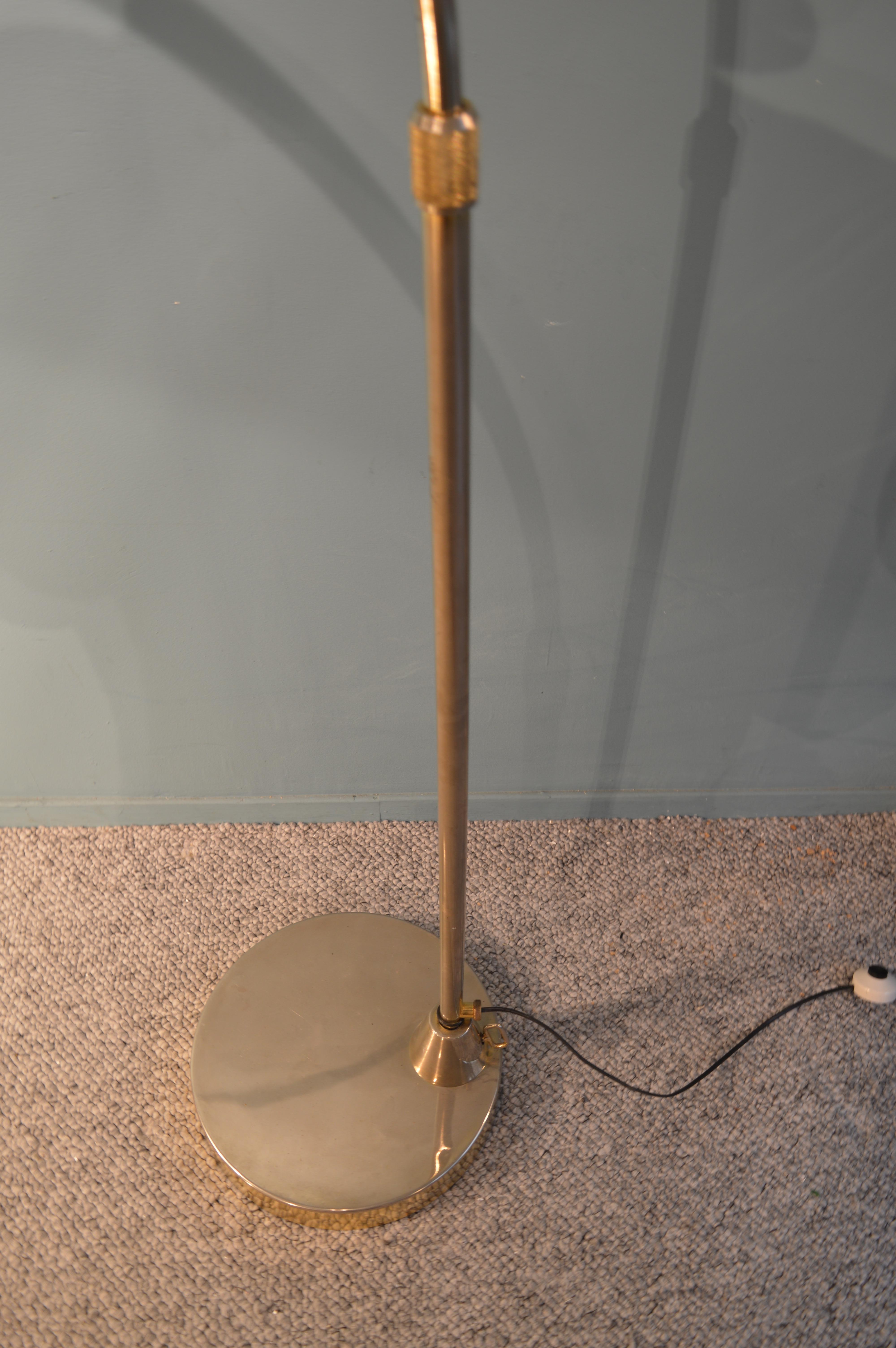 Spanish Floor Lamp by Leonardo Marelli for Estiluz