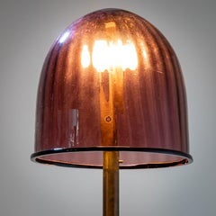 Stehlampe von Leucos, Italien, 1970er Jahre