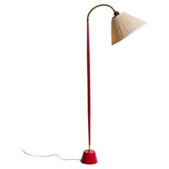 Lampadaire par Lisa Johansson-Pape, ASEA, Suède, années 50