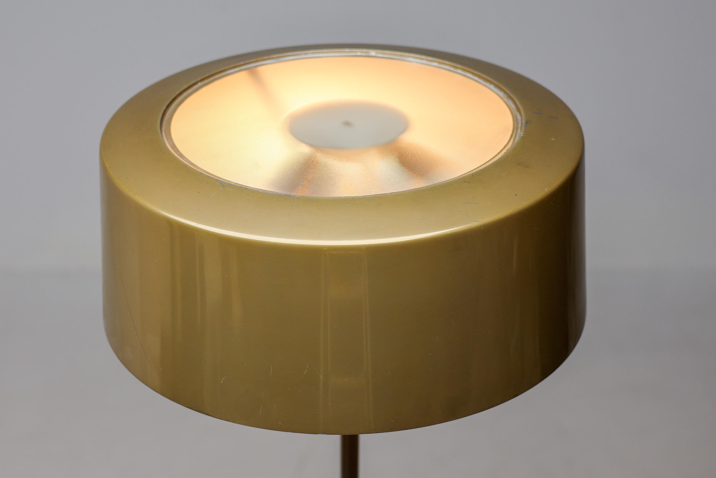 Scandinave moderne Lampadaire de Lisa Johansson-Pape pour Orno Oy, Finlande en vente
