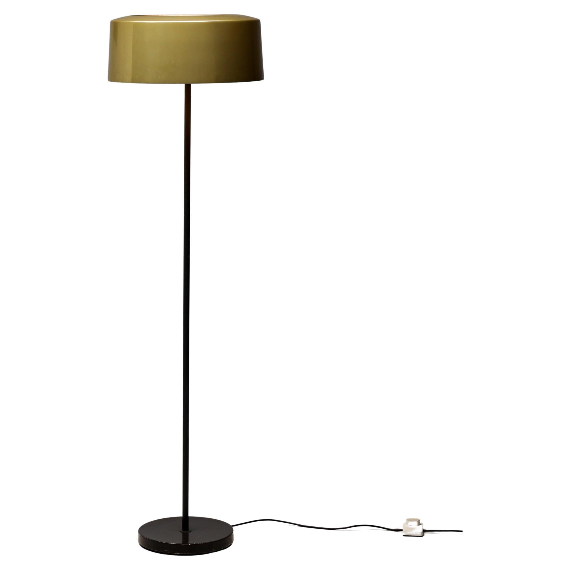 Floor Lamp by Lisa Johansson-Pape for Orno Oy, Finland