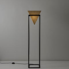 Floor Lamp by Luciano Sartini for Singleton