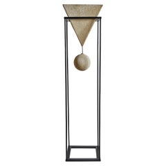 Floor Lamp by Luciano Sartini for Singleton