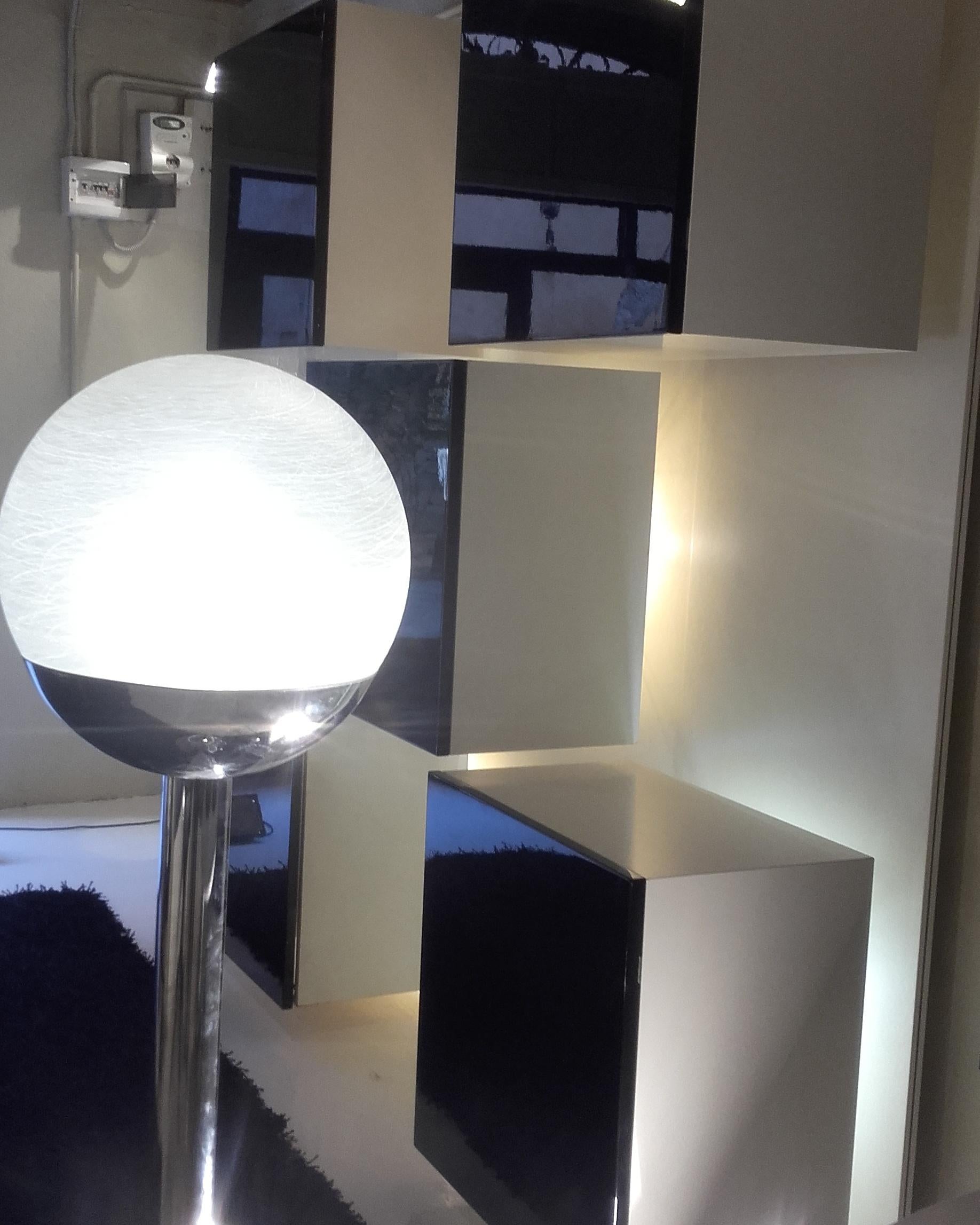 Floor Lamp by Lumi, 1968 Milano  In Excellent Condition For Sale In Lucca, IT