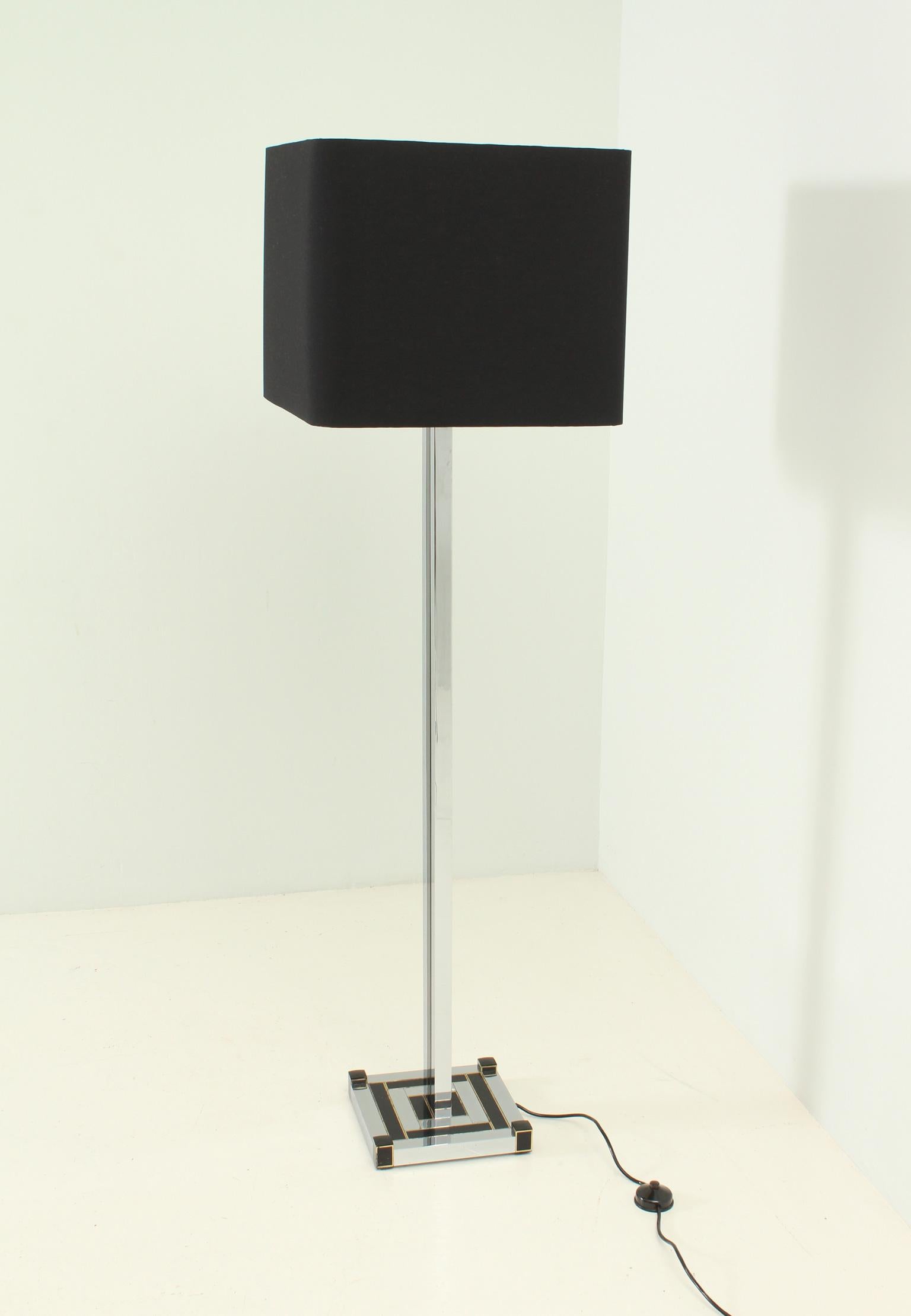 Modern Floor Lamp by Lumica, Spain, 1970's For Sale