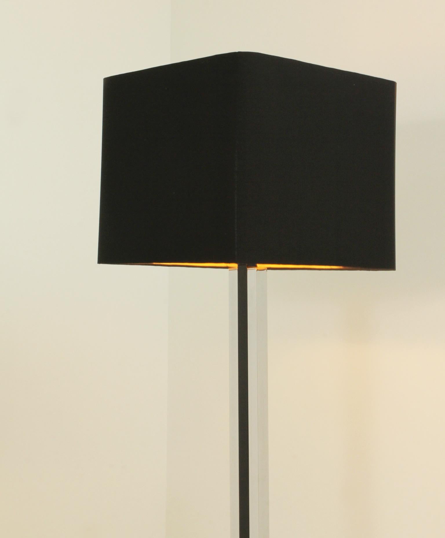 Late 20th Century Floor Lamp by Lumica, Spain, 1970's For Sale