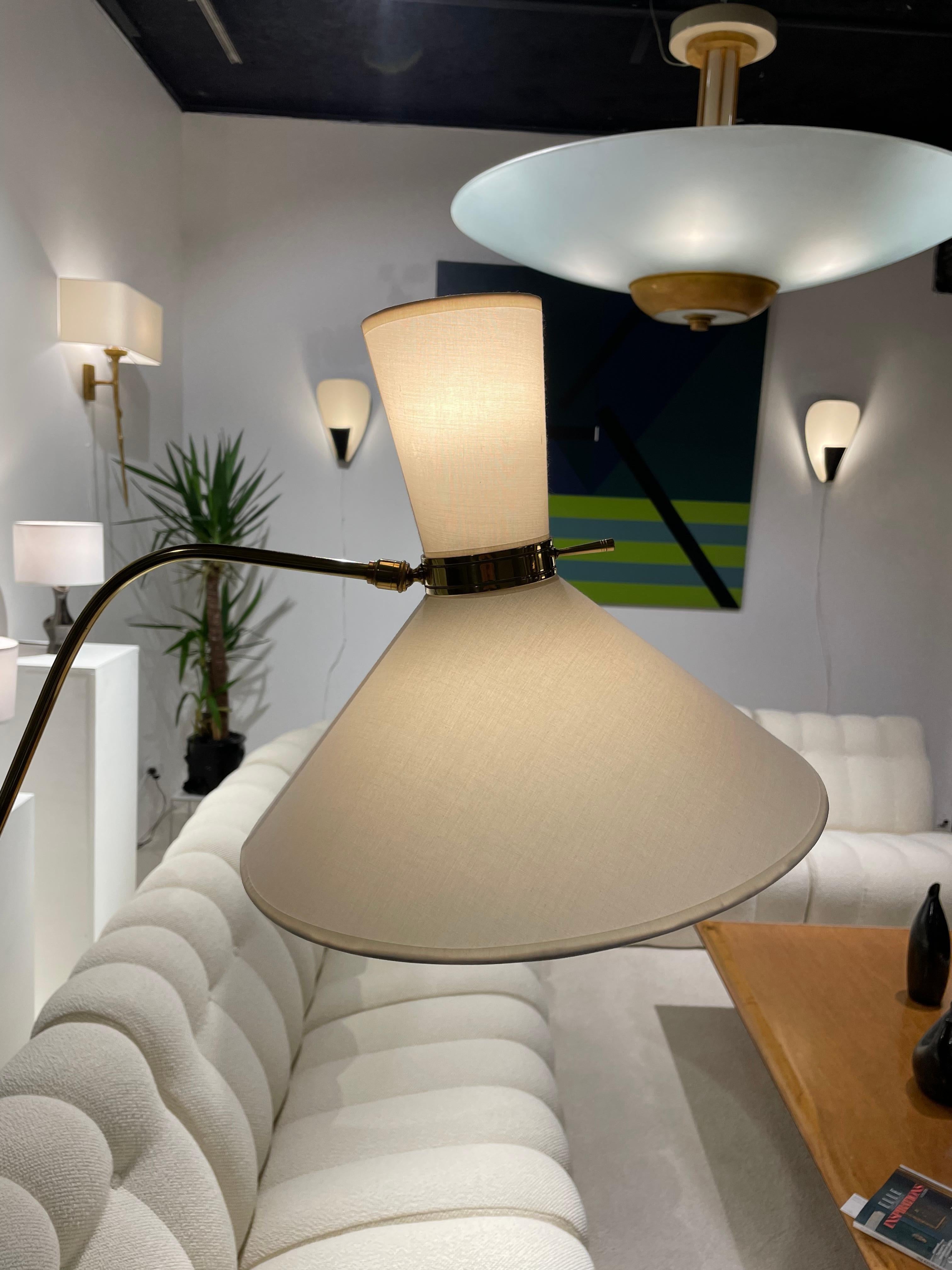 Floor Lamp by Lunel 3