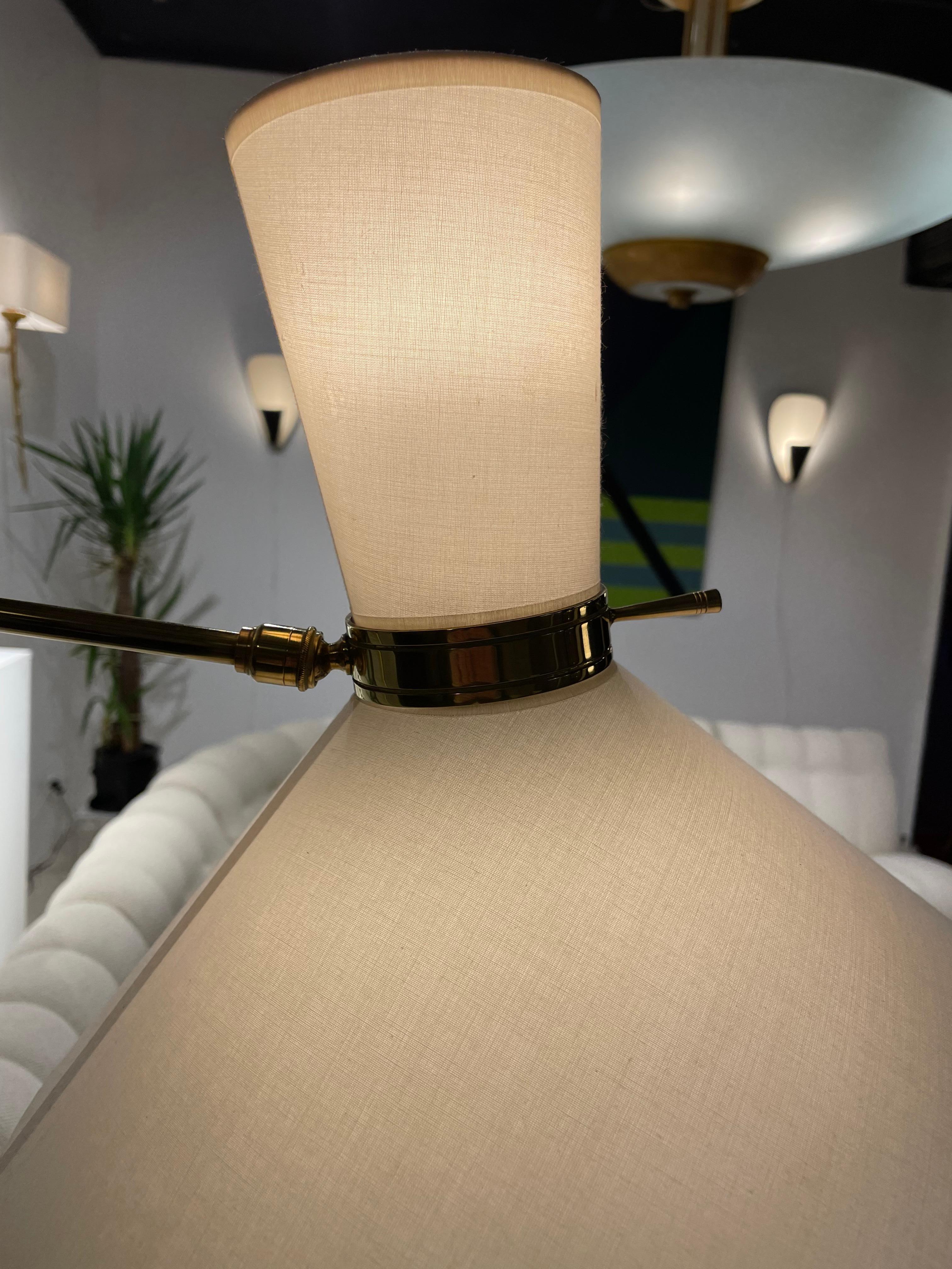 Floor Lamp by Lunel 4