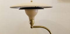 Floor Lamp by M. G. Wheeler Sight Light