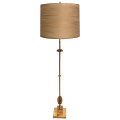 Floor Lamp by Maison Charles