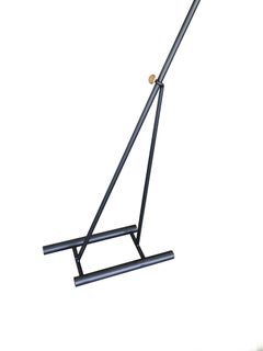 Floor Lamp by Marcel Asselbur, 1950