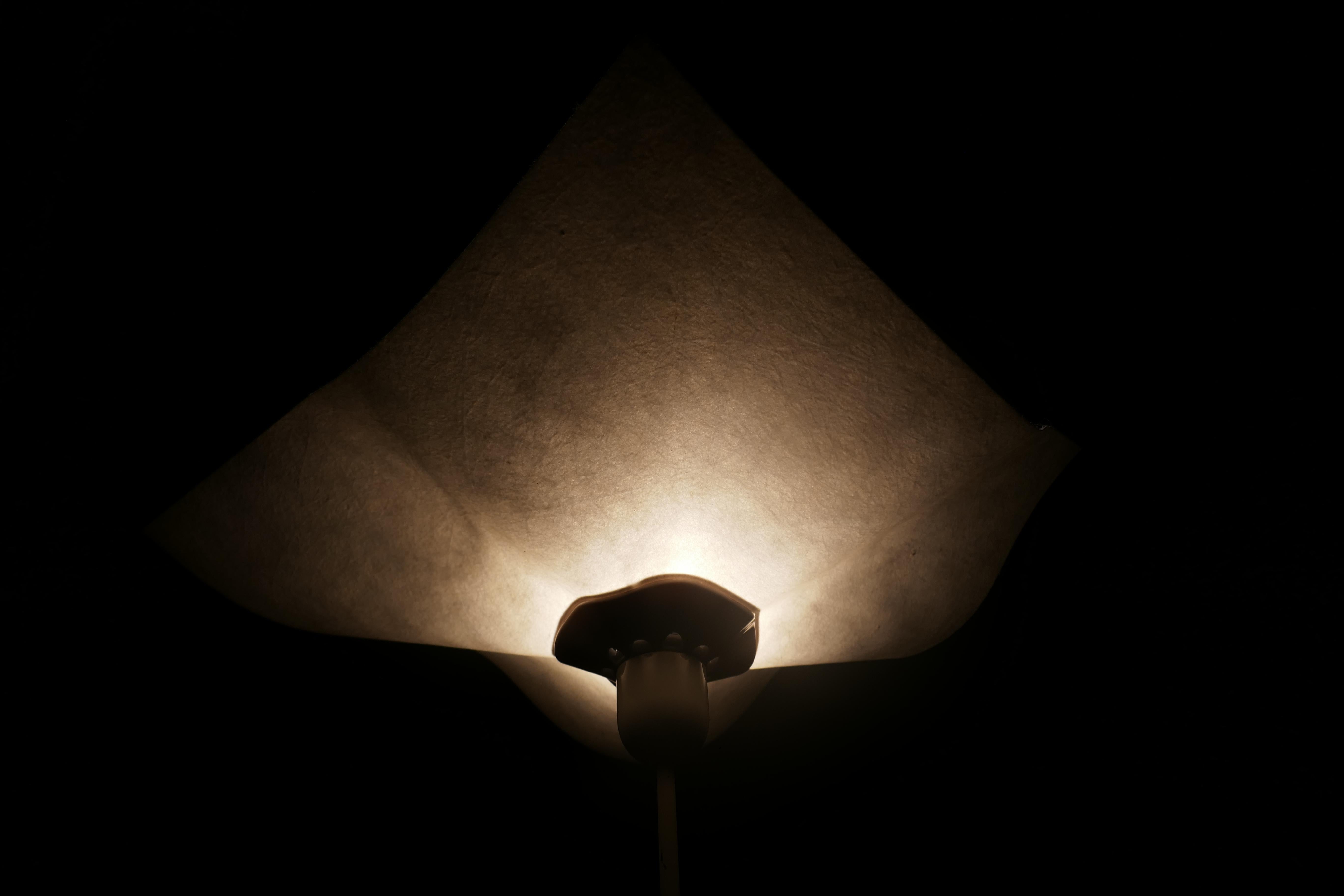 Lampadaire de Mario Bellini pour Artemide en vente 7