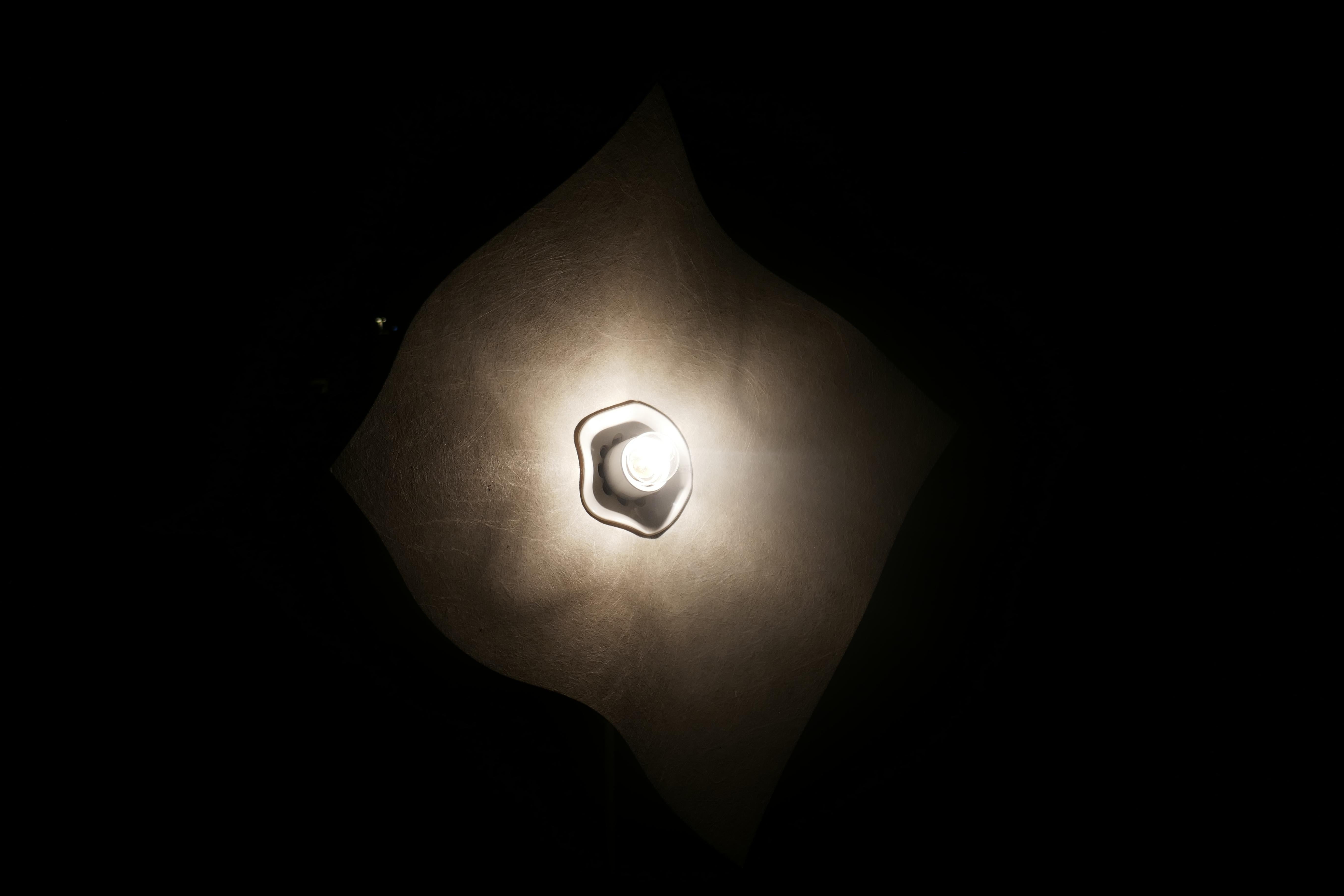 Lampadaire de Mario Bellini pour Artemide en vente 9