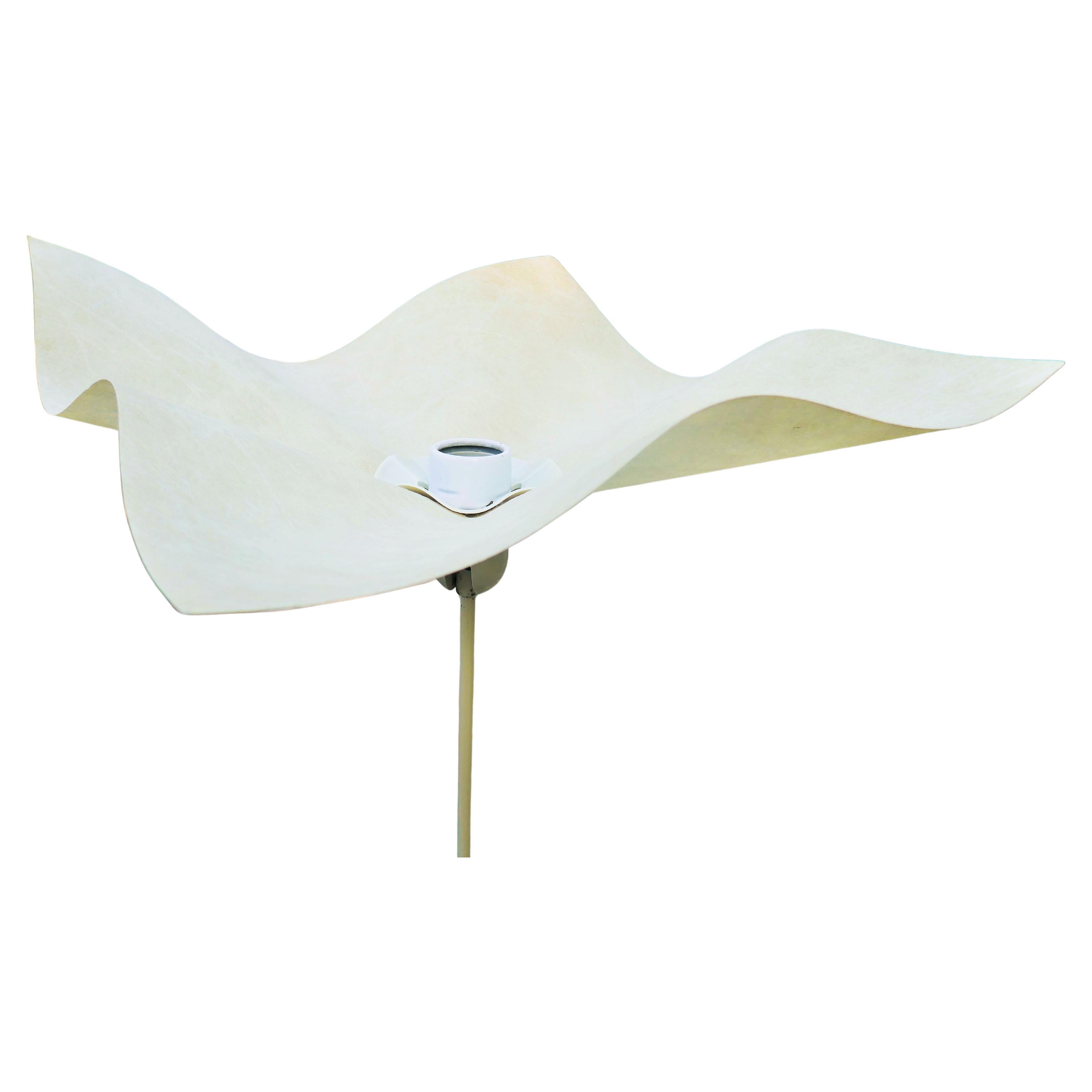 Late 20th Century Lampadaire de Mario Bellini pour Artemide en vente