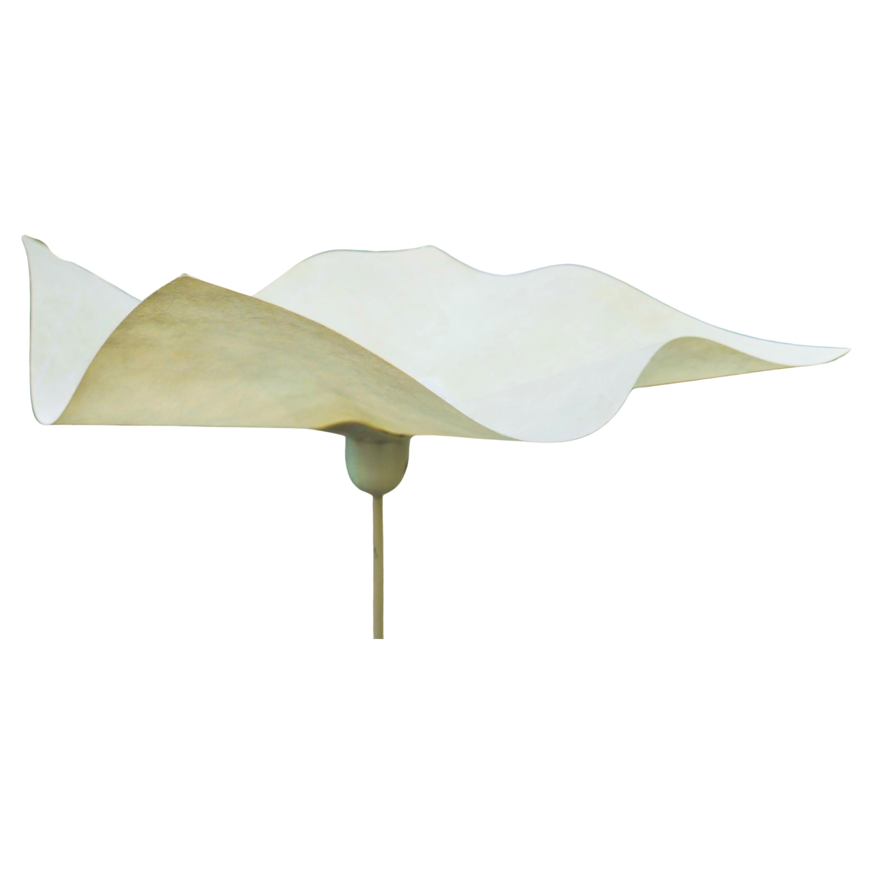 Métal Lampadaire de Mario Bellini pour Artemide en vente