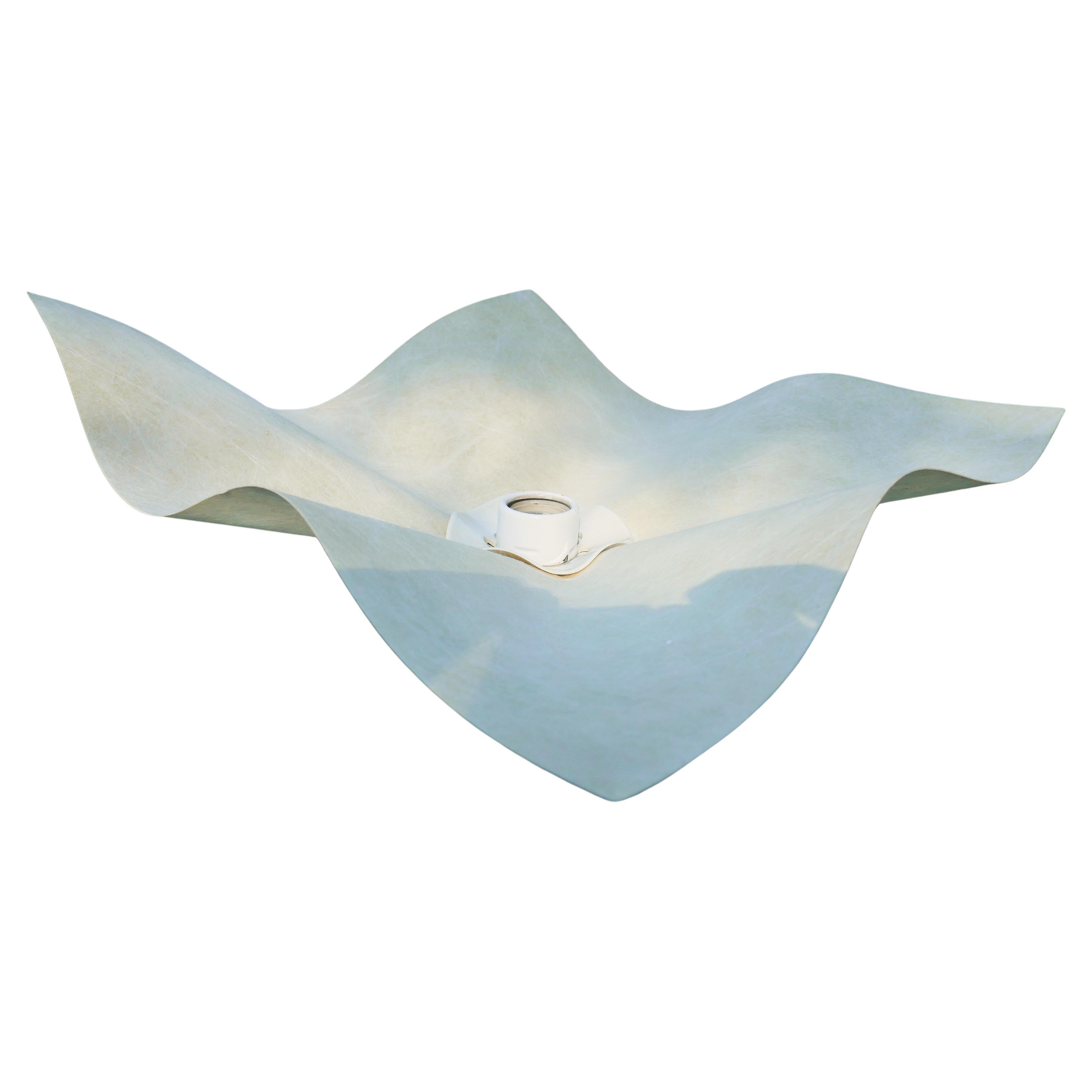 Lampadaire de Mario Bellini pour Artemide en vente 1