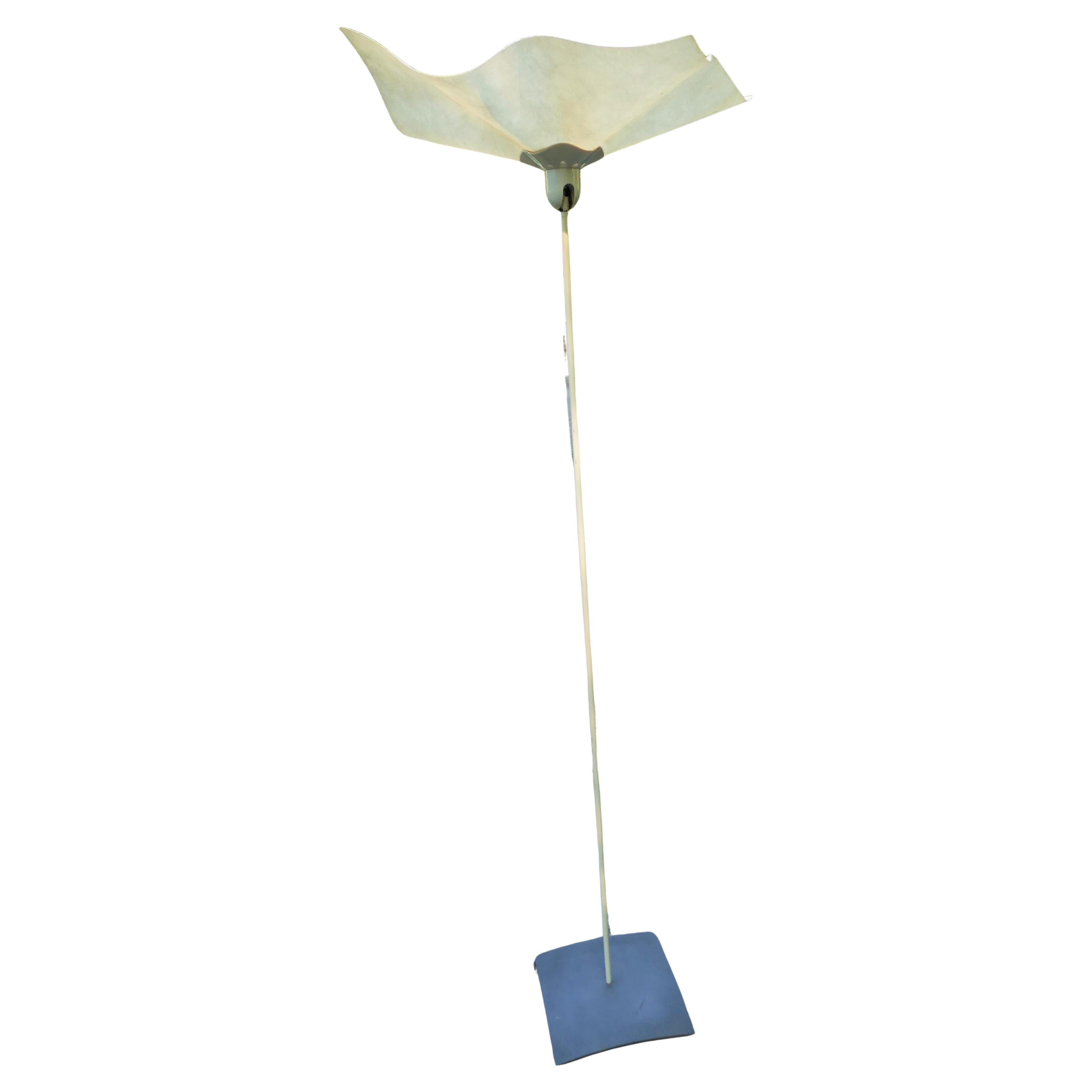 Lampadaire de Mario Bellini pour Artemide en vente 2