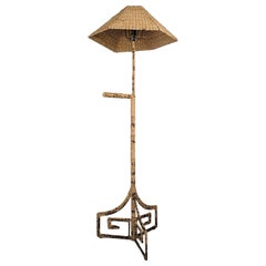 Lampadaire de Mario Torres 1970