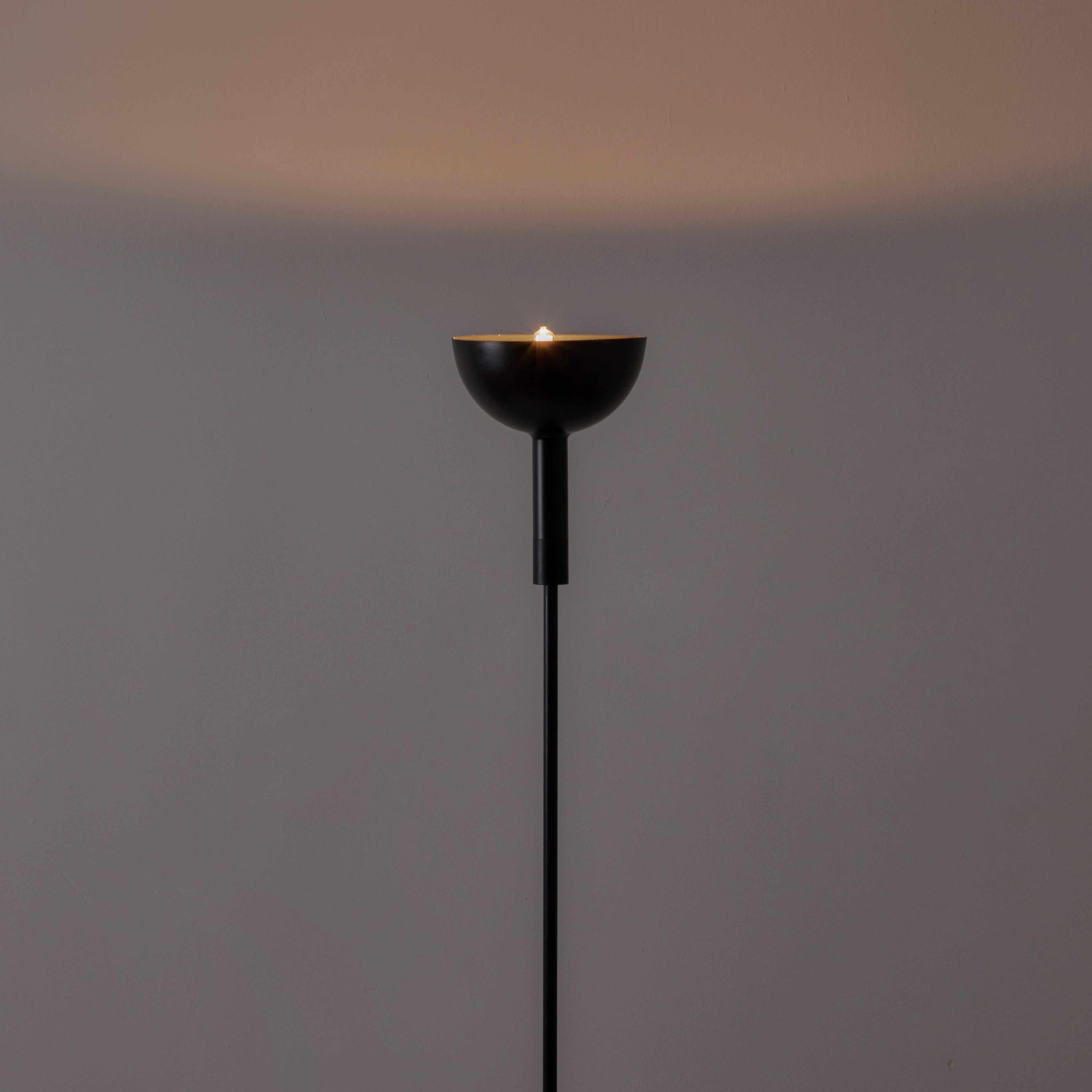 Floor Lamp by Martinelli Elio for Martinelli Luce For Sale 2