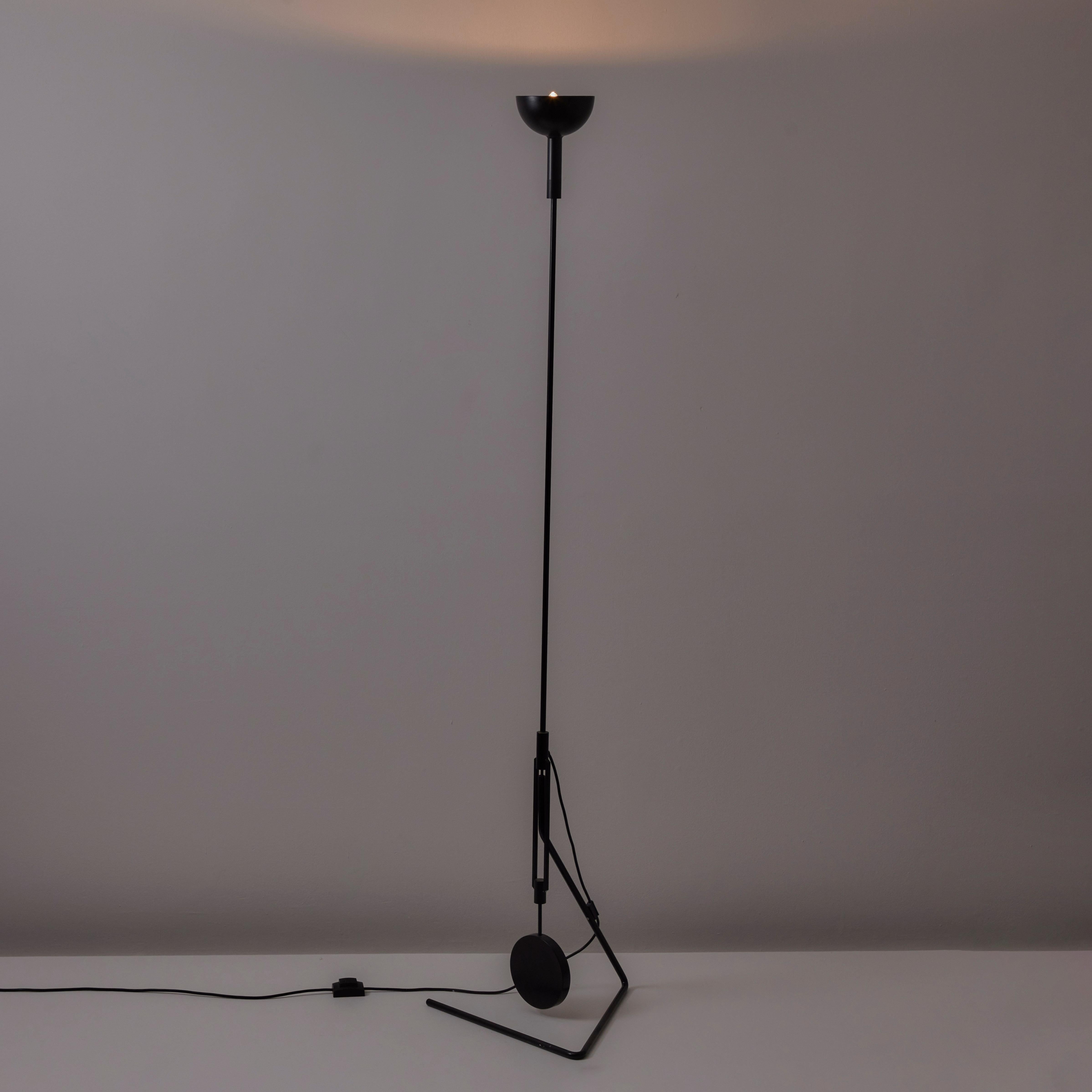 Floor Lamp by Martinelli Elio for Martinelli Luce For Sale 3
