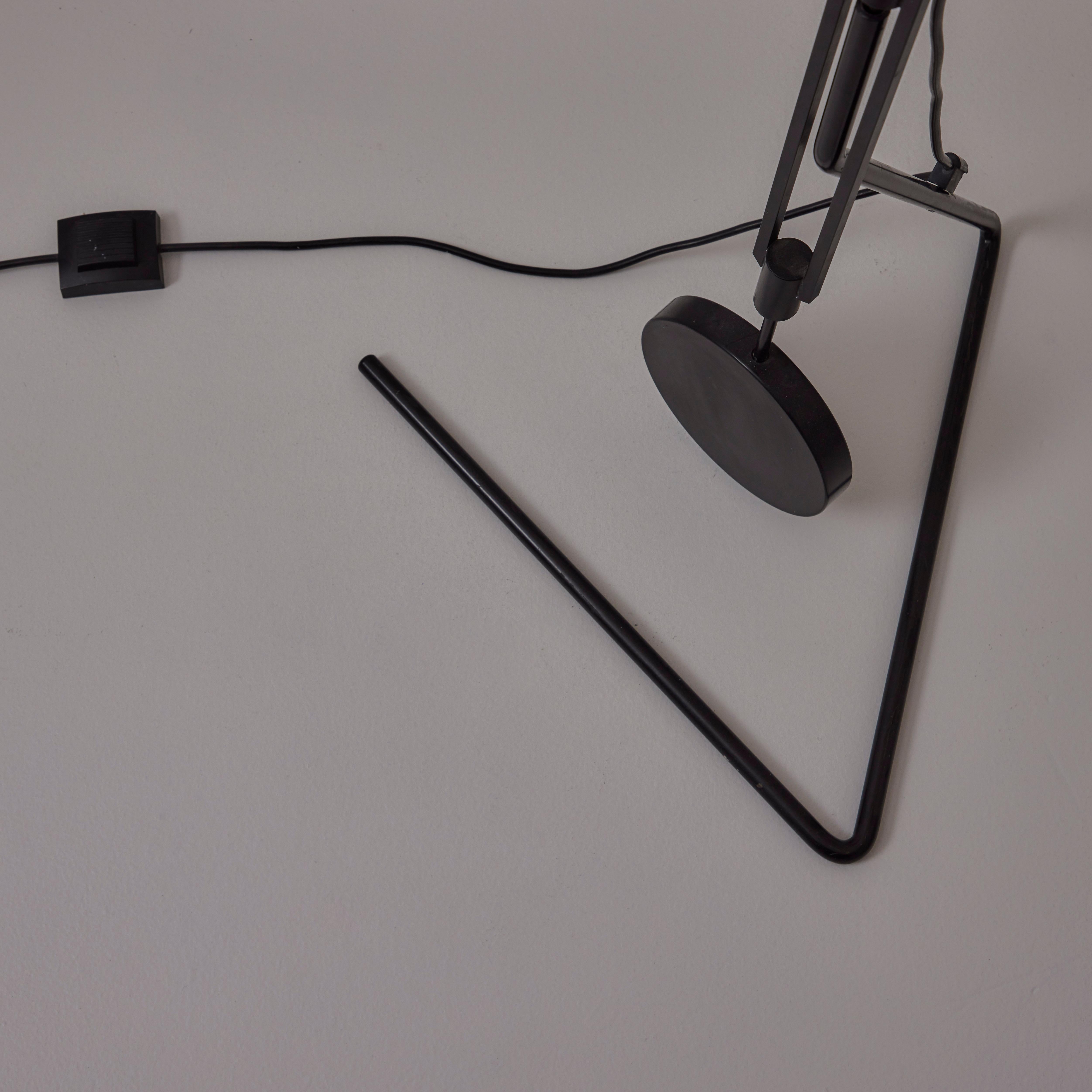 Floor Lamp by Martinelli Elio for Martinelli Luce For Sale 6