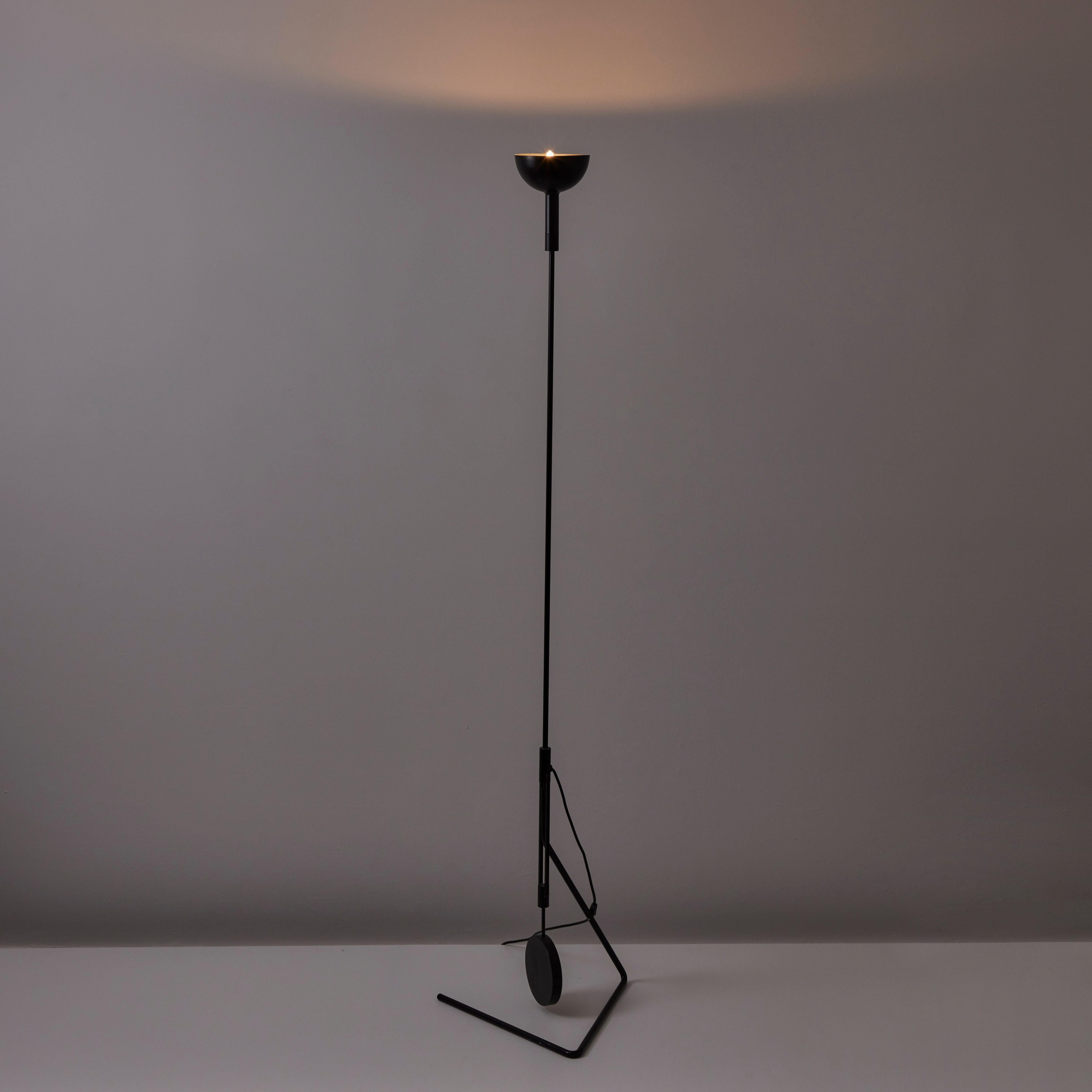Floor Lamp by Martinelli Elio for Martinelli Luce For Sale 1