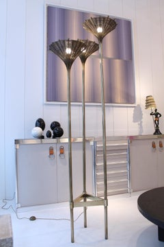 Floor Lamp by Marzio Cecchi, c. 1970