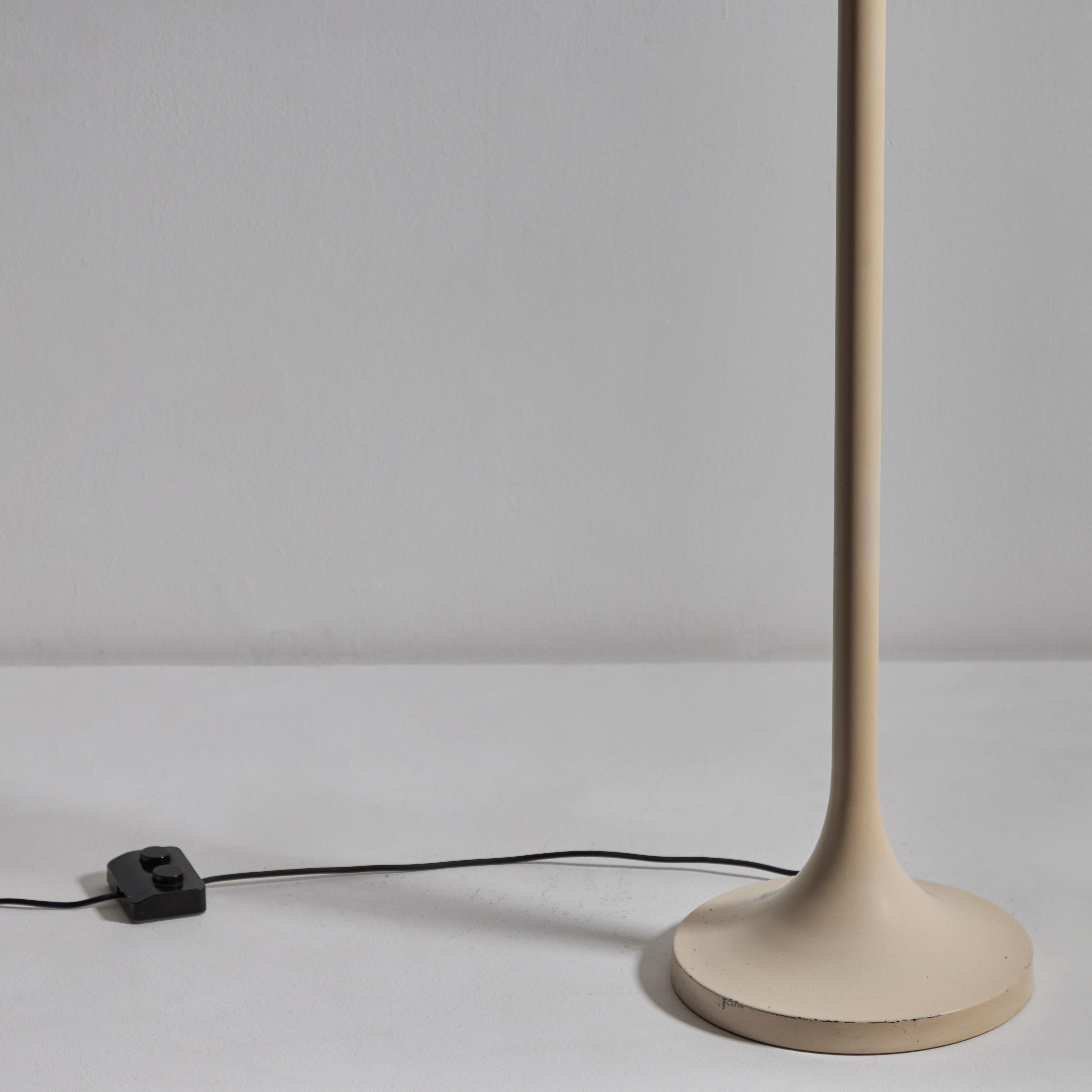 Floor Lamp by Max Ingrand for Fontana Arte 3