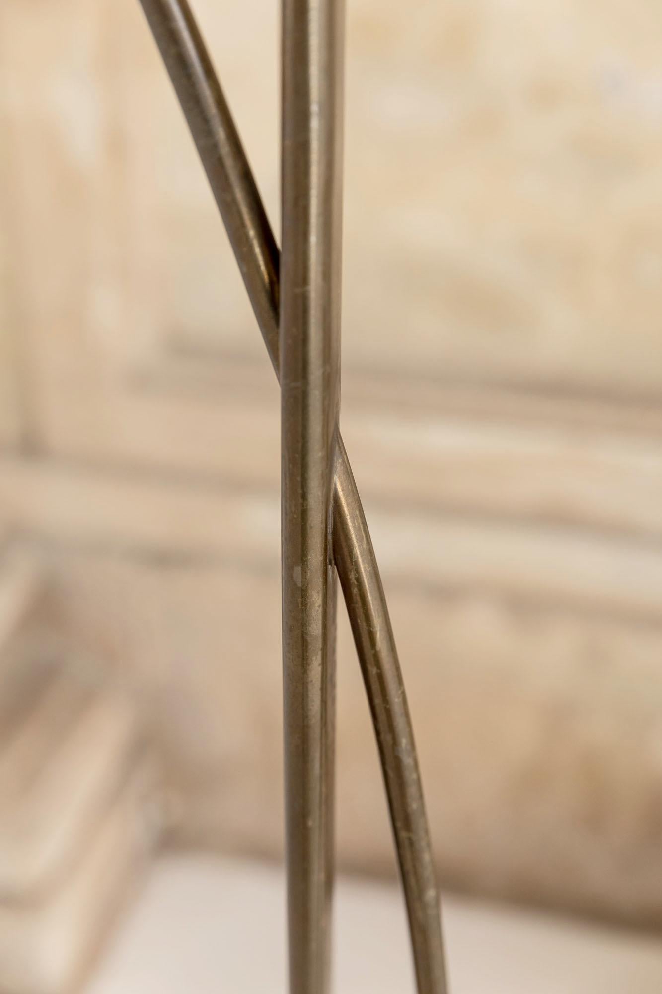 Mid-Century Modern Floor Lamp by Max Ingrand for Fontana Arte