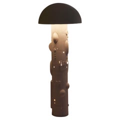 Stehlampe von Olivia Cognet