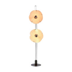 Floor Lamp by Olivier Mourgue 1967, Model 2093