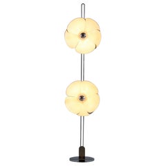 Floor Lamp by Olivier Mourgue 1967, Model 2093