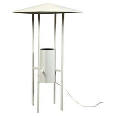 Floor Lamp by Philip Johnson and Richard Kelly