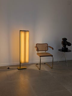 Stehleuchte von Pietro Chiesa für Fontana Arte, 1960er Jahre