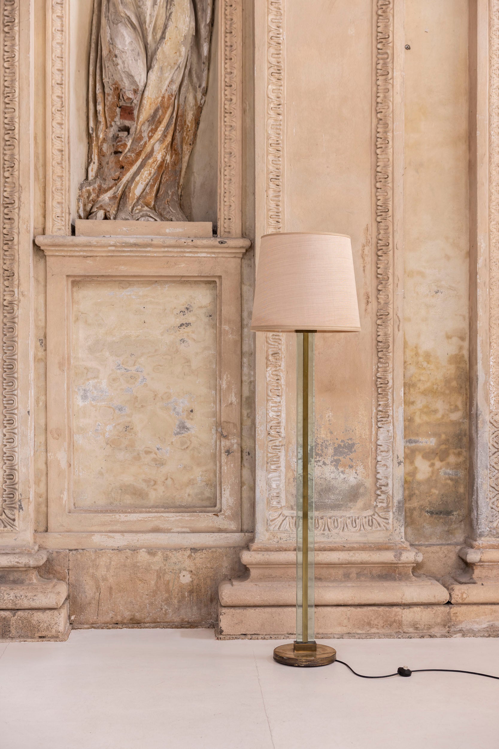 Fontana Arte Floor Lamps - 72 For Sale at 1stDibs | fontana arte