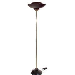 Floor Lamp by Putzler, Germany, Second Half of the 20th Century