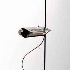 Floor Lamp by Raul Barbieri & Giorgio Maranelli, Italy, 1970s