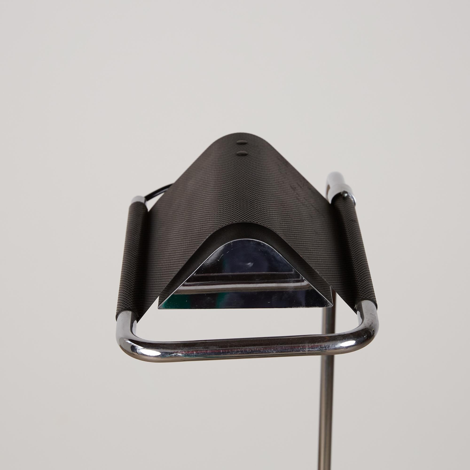Floor Lamp by Raul Barbieri & Giorgio Marianelli for Tronconi 3