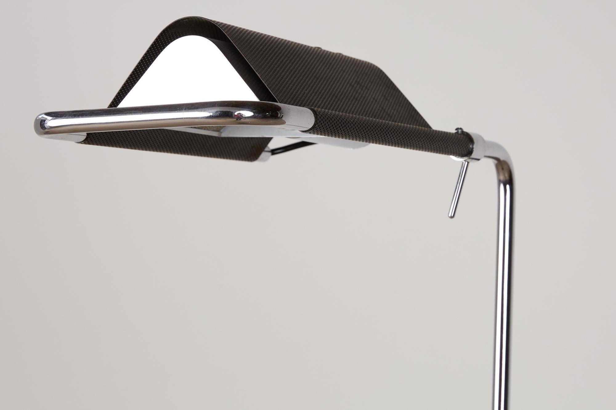 Floor Lamp by Raul Barbieri & Giorgio Marianelli for Tronconi 4