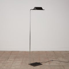 Floor Lamp by Raul Barbieri & Giorgio Marianelli for Tronconi