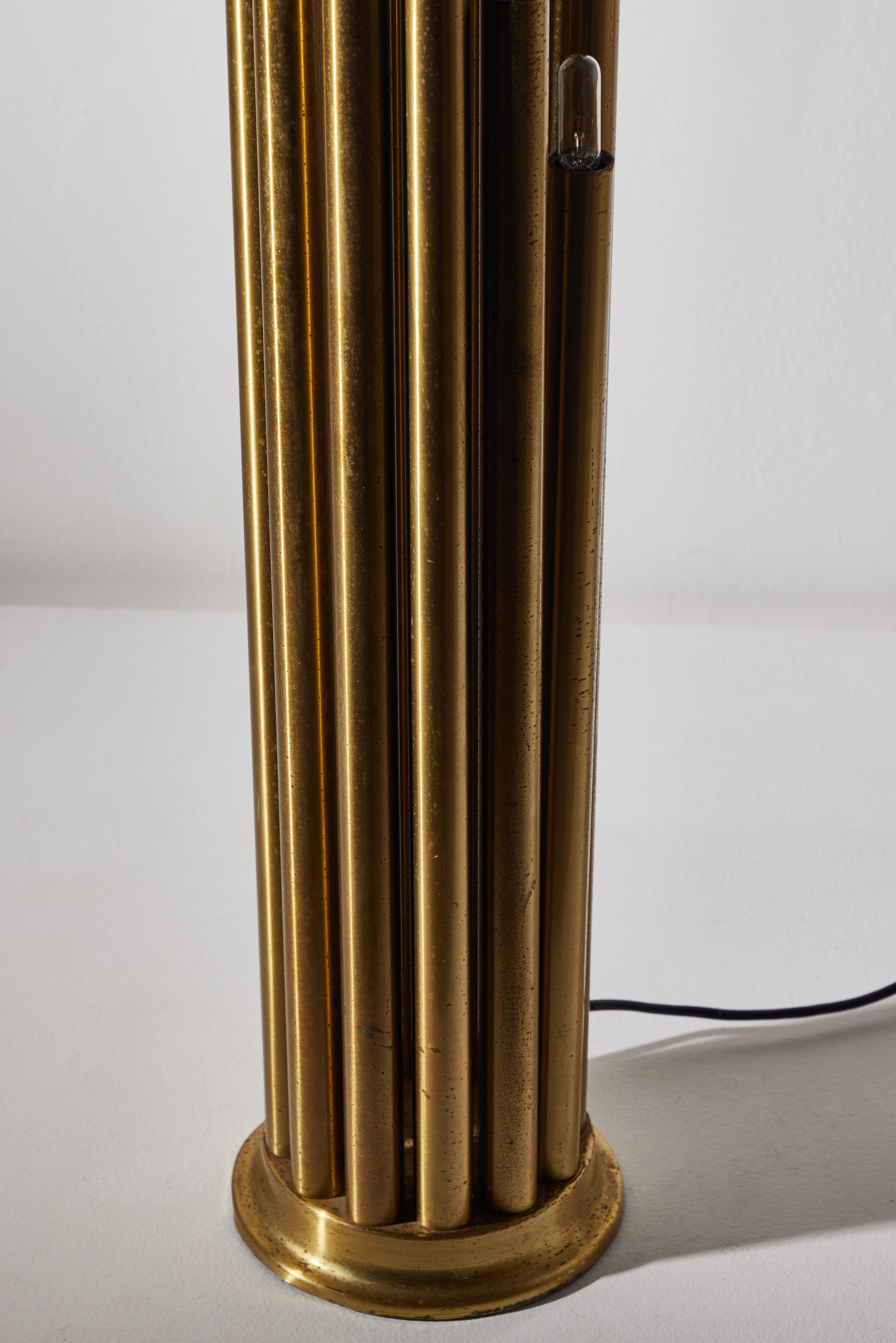 Floor Lamp by Reggiani For Sale 4