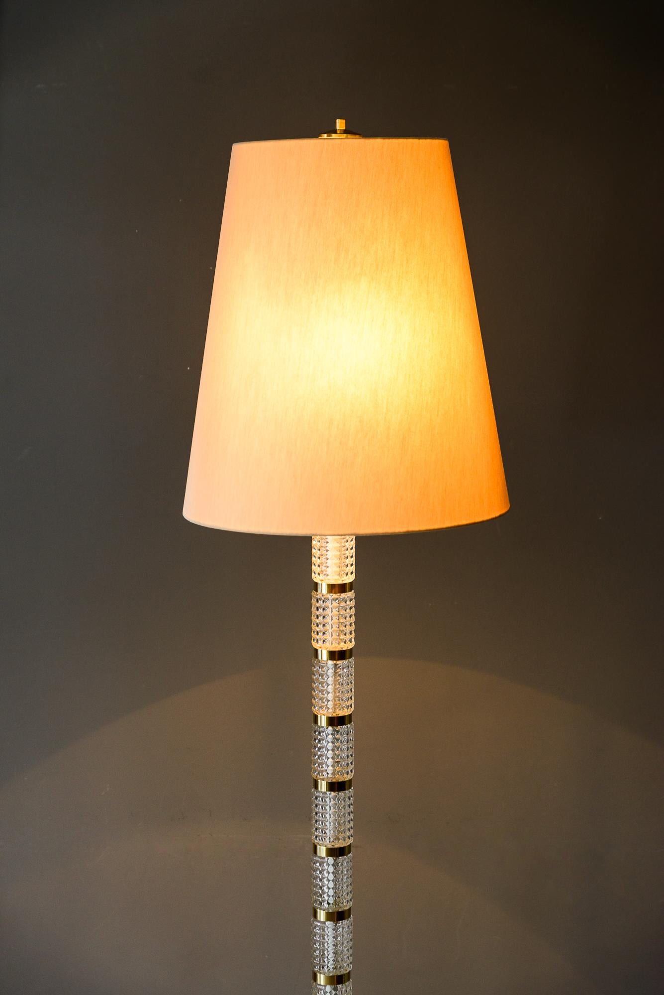 Floor lamp by richard essig gemany around 1960s For Sale 4