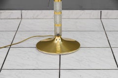 Floor lamp by richard essig gemany around 1960s