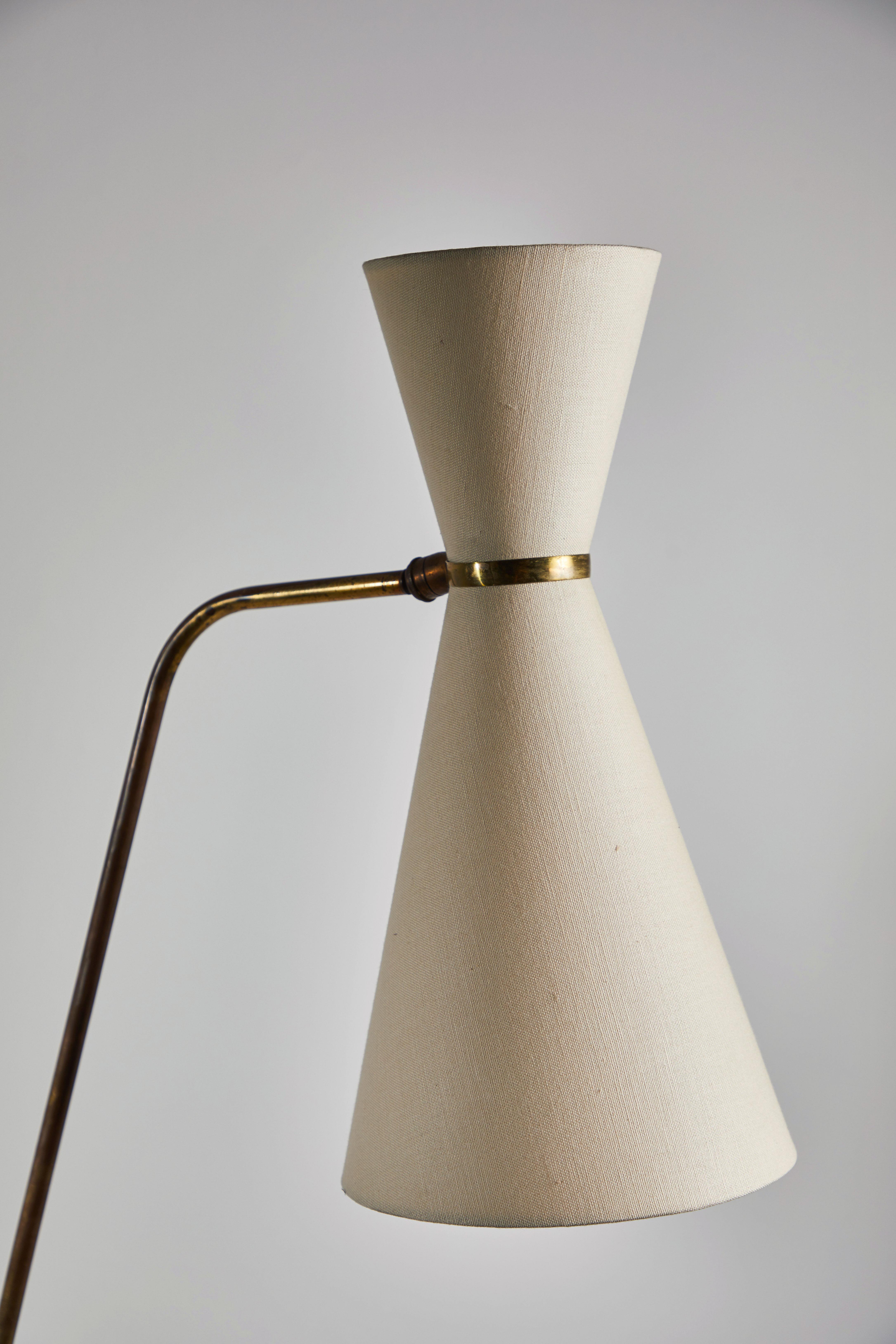 Floor Lamp by Robert Mathieu 3
