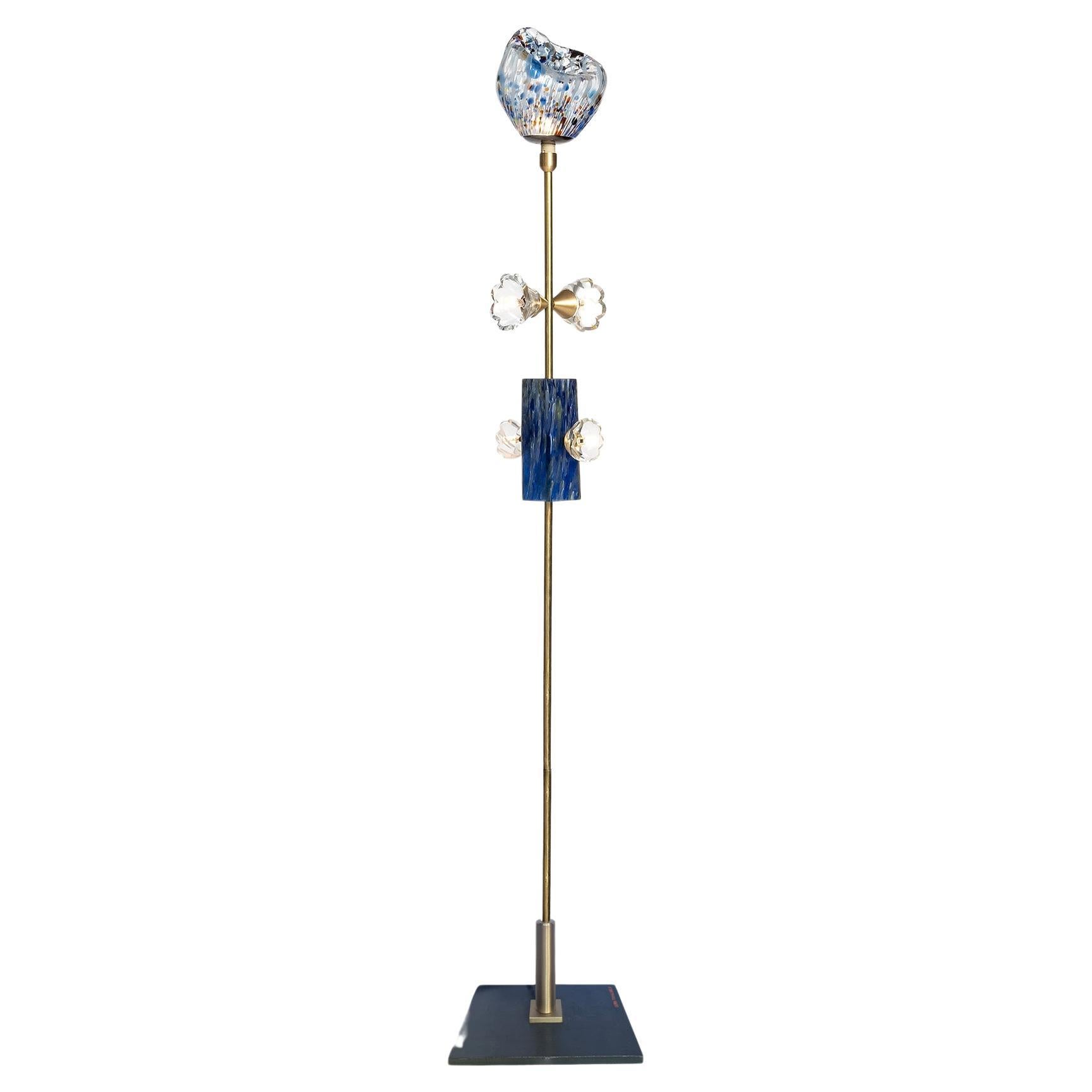 Floor Lamp by Sema Toaploglu For Sale