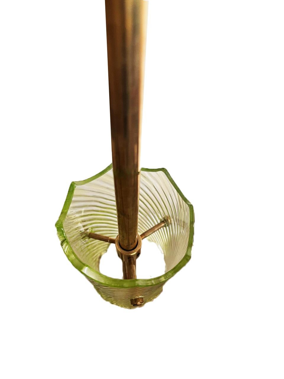 Stehlampe von Sema Topaloglu (Moderne) im Angebot
