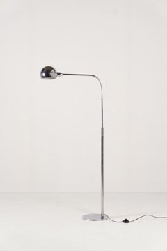 Floor Lamp by Sergio Asti, 1968