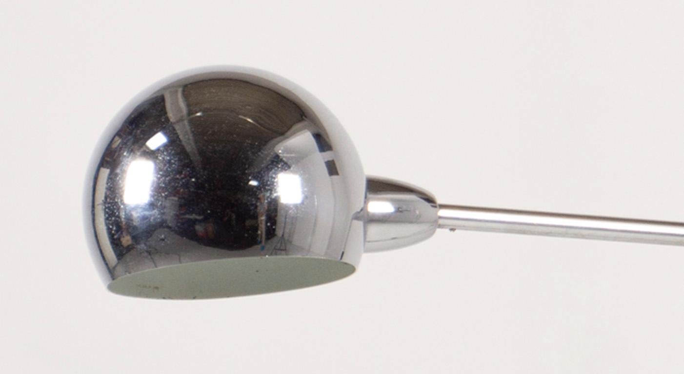 Mid-Century Modern Lampadaire Sergio Asti, 1968 en vente